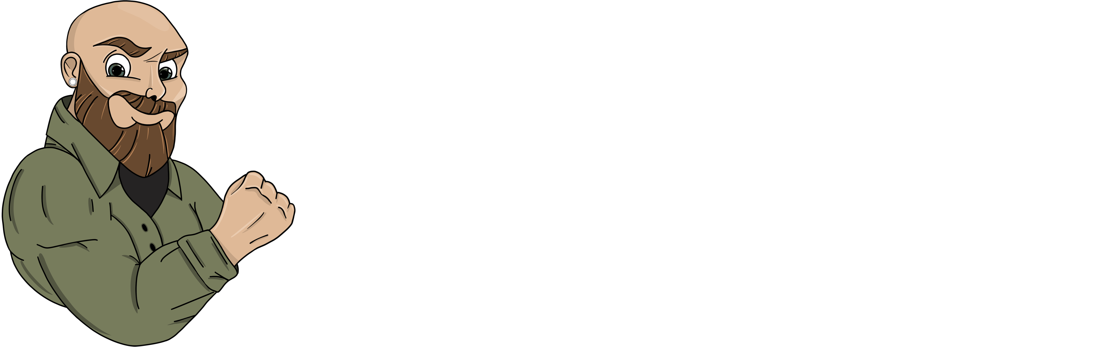 Benny Steddin Logo